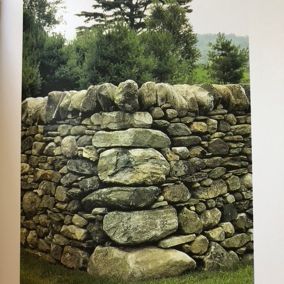 PRICE DROP: Listening to Stone by Dan Snow, hardcover book - Picture 8 of 8